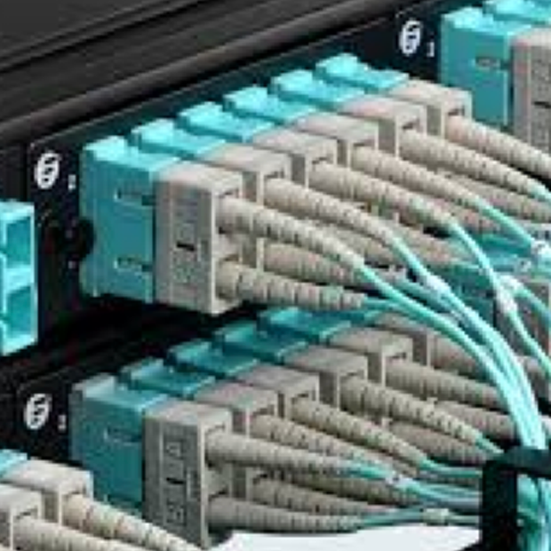 server cables fiber