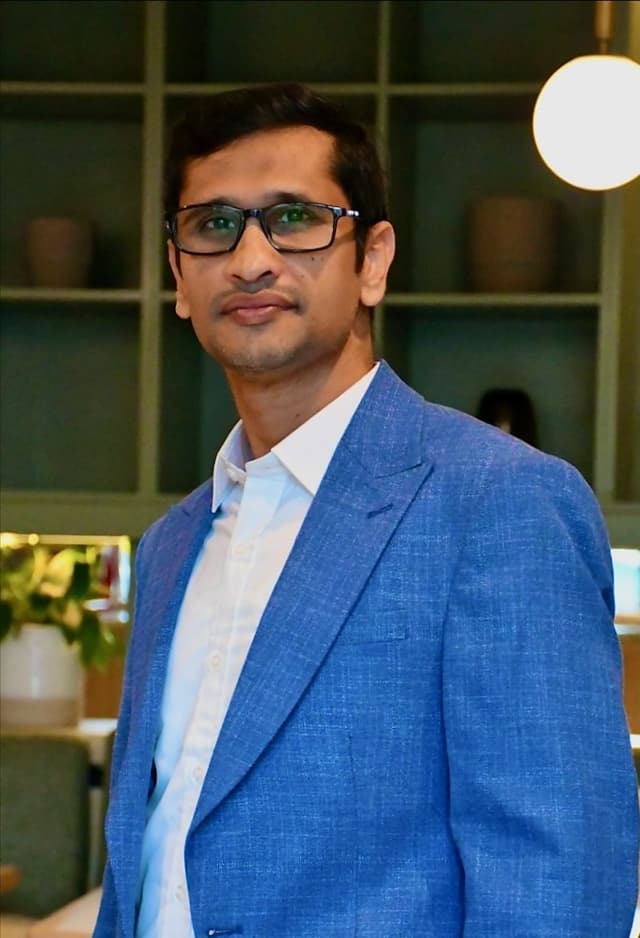 Ali Majeed 