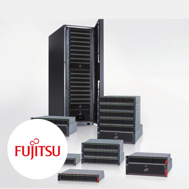 fujitsu