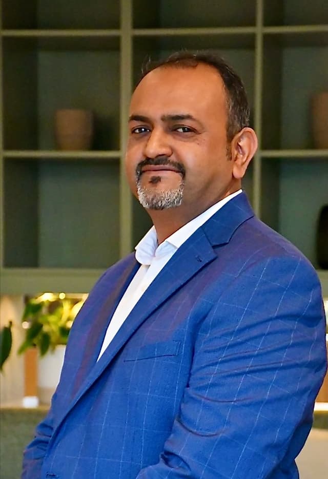Khemraj Huneewoth