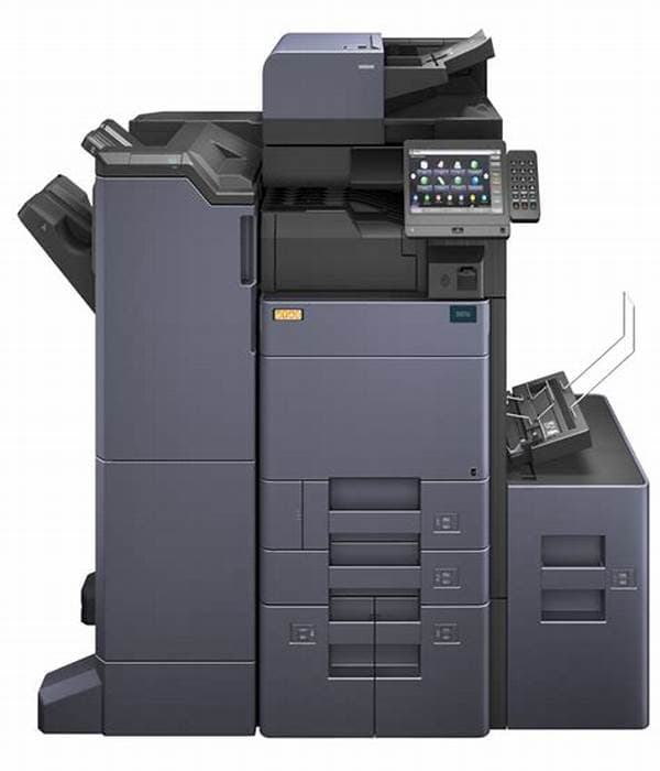 printer