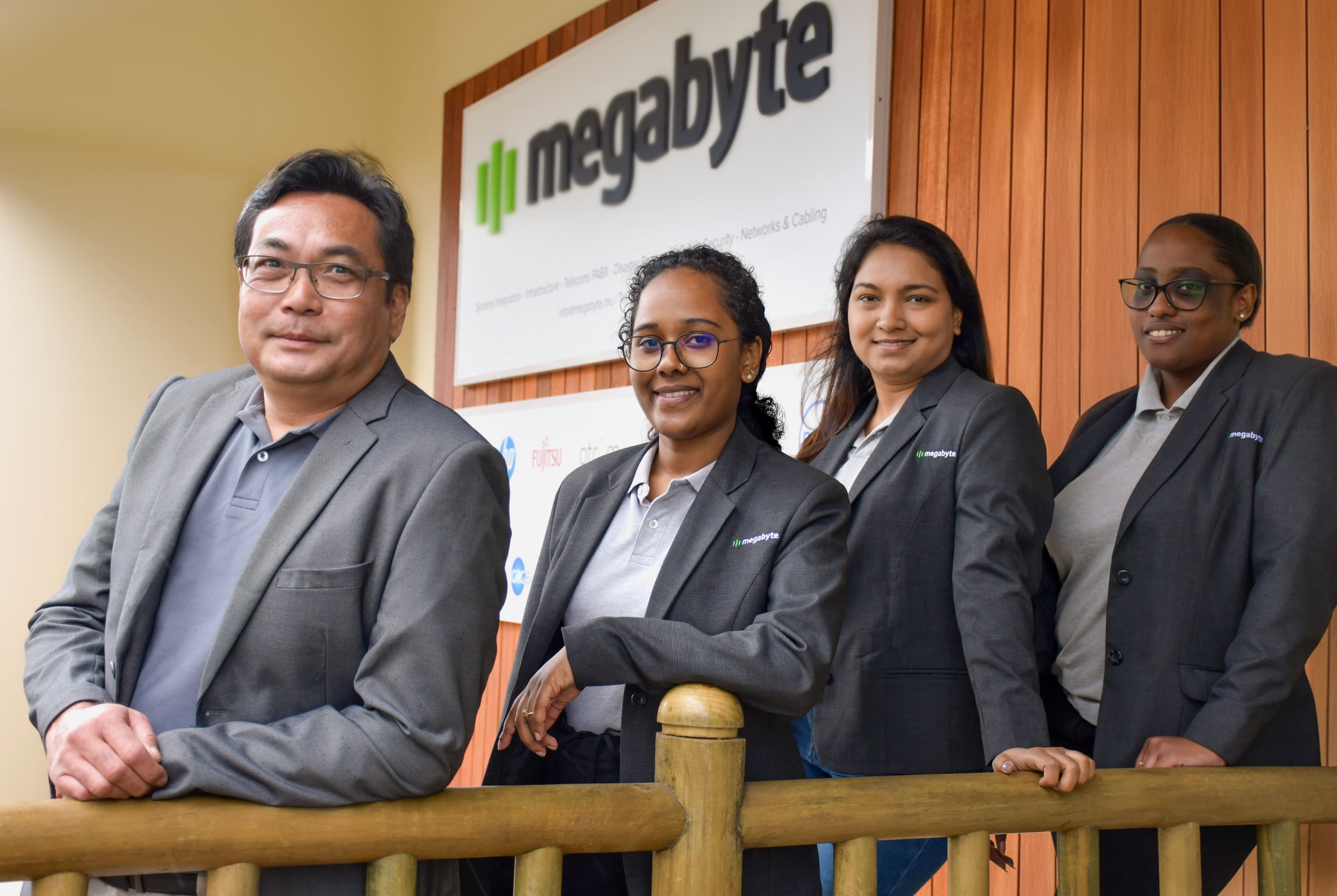 Sales-Team