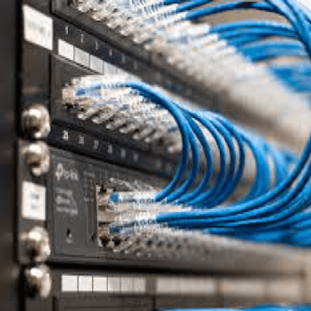 server cables cat