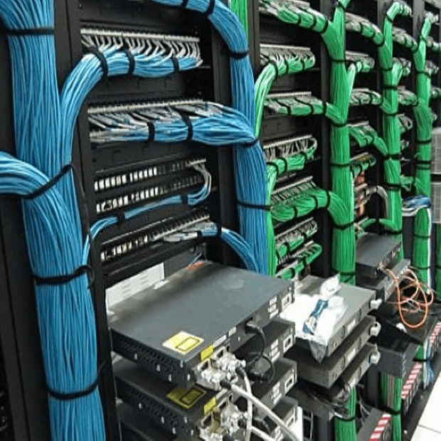 server cables