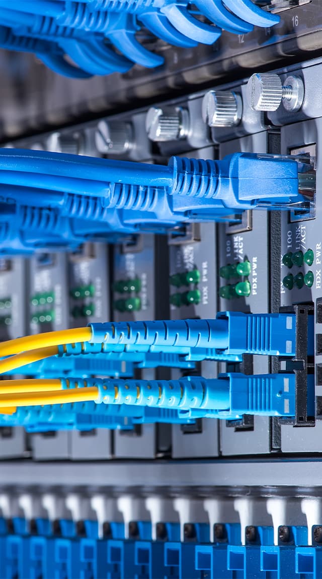 ICT Management Service Image